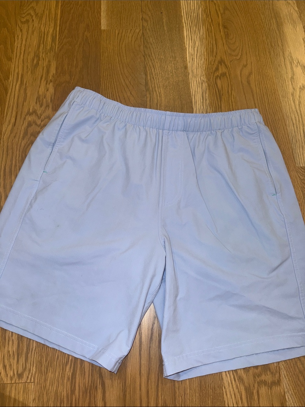Myles Everyday Short